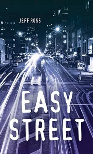 Cover of Easy Street