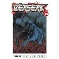 Cover of Berserk Volume 34