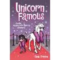 Cover of Unicorn Famous Volume 13