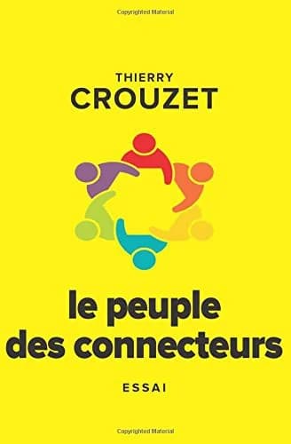 Cover of Le peuple des connecteurs