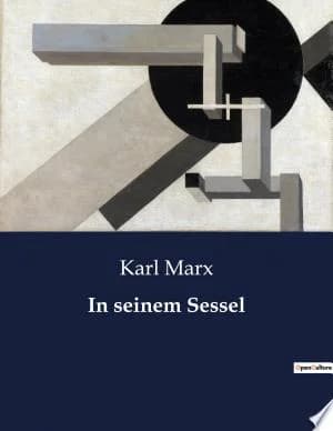 Cover of In seinem Sessel