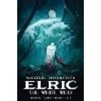 Cover of Michael Moorcock's Elric Vol. 3: The White Wolf