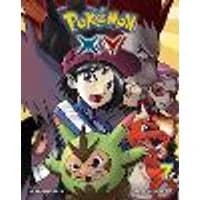 Cover of Pokémon X•Y, Vol. 7 Volume 7
