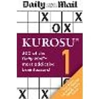 Cover of Daily Mail Kurosu Volume 1