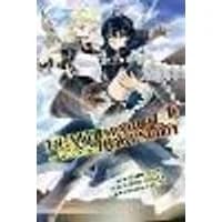 Cover of Death March to the Parallel World Rhapsody, Vol. 1 (Manga)