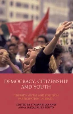 Cover of Democracy, Citizenship and Youth
