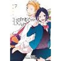 Cover of Rainbow Days, Vol. 7 Volume 7