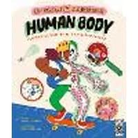 Cover of Up Close and Incredible: Human Body Volume 1