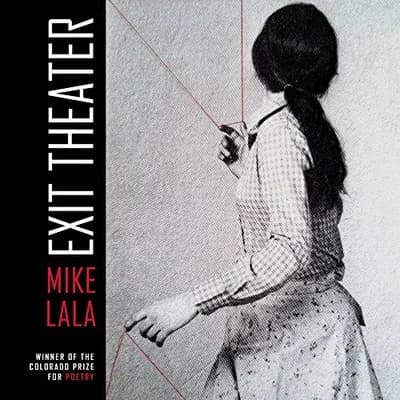 Cover of Exit Theater