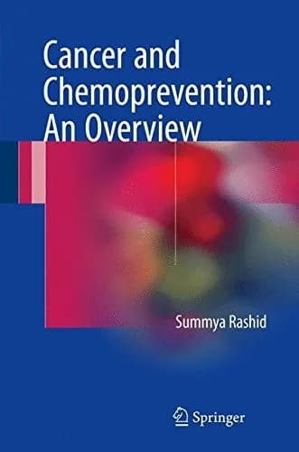 Cover of Cancer and Chemoprevention: An Overview