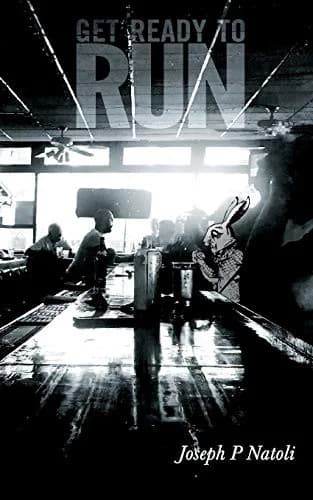 Cover of Get Ready to Run