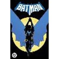 Cover of Batman Vol. 1: Daylight