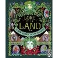 Cover of Lore of the Land Volume 2