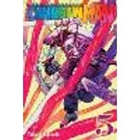 Cover of Chainsaw Man, Vol. 5 Volume 5