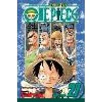 Cover of One Piece, Vol. 27 Volume 27