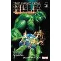 Cover of Immortal Hulk Vol. 5: Breaker of Worlds