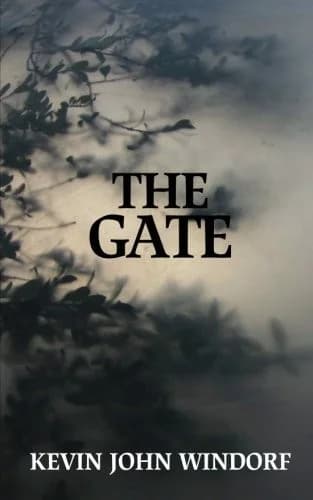 Cover of The Gate