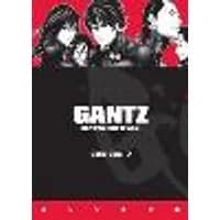 Cover of Gantz Omnibus Volume 7