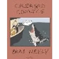 Cover of Creased Comics
