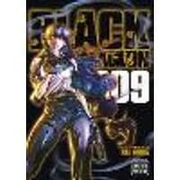 Cover of Black Lagoon, Vol. 9 Volume 9