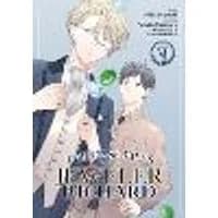 Cover of The Case Files of Jeweler Richard (Manga) Vol. 6