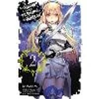 Cover of Is It Wrong To Try To Pick Up Girls In a Dungeon?, Vol. 2 (Manga)