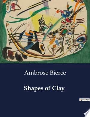 Cover of Shapes of Clay