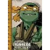 Cover of Teenage Mutant Ninja Turtles: The IDW Collection Volume 7
