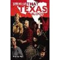 Cover of That Texas Blood Volume 2