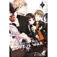 Cover of Kaguya-sama: Love Is War, Vol. 27 Volume 27
