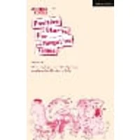 Cover of Positive Stories for Negative Times, Volume 4