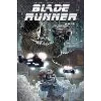 Cover of Blade Runner 2019 Volume 1