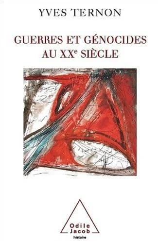 Cover of Wars and Genocide in the 20th Century / Guerres et génocides au XXe siècle
