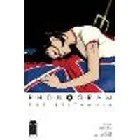 Cover of Phonogram, Vol. 1: Rue Britannia (Full Color Edition)