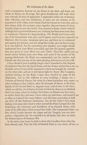 Cover of The Poems of John Dryden: Volume One