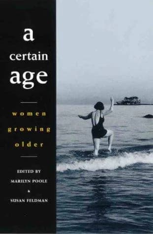 Cover of A Certain Age