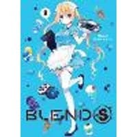 Cover of Blend-S, Vol. 2