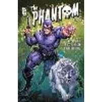 Cover of The Phantom Vol. 1