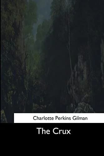 Cover of The Crux