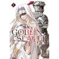 Cover of Goblin Slayer, Vol. 8 (light novel)