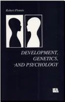 Cover of Development, Genetics and Psychology