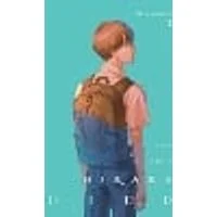Cover of The Summer Hikaru Died, Vol. 2
