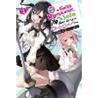 Cover of I May Be a Guild Receptionist, but I’ll Solo Any Boss to Clock Out on Time, Vol. 2 (light novel)