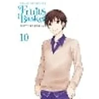 Cover of Fruits Basket Collector's Edition, Vol. 10