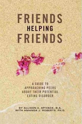 Cover of Friends Helping Friends