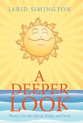Cover of A Deeper Look