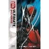 Cover of Ultimate Wolverine Vol. 1: The Winter Soldier