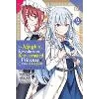Cover of The Magical Revolution of the Reincarnated Princess and the Genius Young Lady, Vol. 2 (manga)