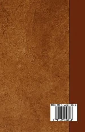 Cover of The Book Of Dogs