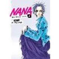 Cover of Nana 25th Anniversary Edition, Vol. 4 Volume 4